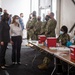 Vice President Harris visits Jacksonville Florida CVC