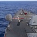 Rafael Peralta Live-Fire Gunnery Exercise