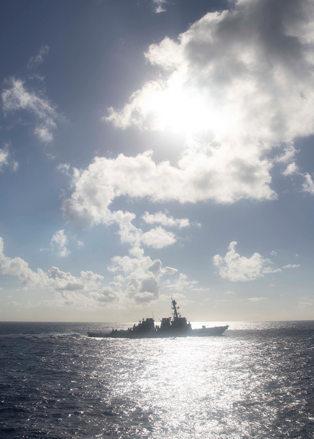 Rafael Peralta Live-Fire Gunnery Exercise