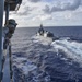 JMSDF, MSC Ships Routinely Work Together