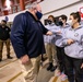FEMA Administrator Visits New York CVC