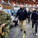 FEMA Administrator Visits New York CVC