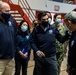 FEMA Administrator Visits New York CVC