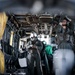 1tth MEU Conducts Routine Flight Operations Aboard USS Portland