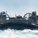 ACU 5, 11th MEU LCAC Operations Aboard USS Portland (LPD 27)