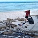 Beach Clean Up