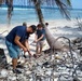 Beach Clean Up