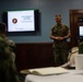 Liaison Officers from Allied and Partner Nations visit Camp Lejeune