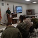 Liaison Officers from Allied and Partner Nations visit Camp Lejeune