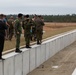 Liaison Officers from Allied and Partner Nations visit Camp Lejeune