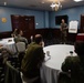 Liaison Officers from Allied and Partner Nations visit Camp Lejeune