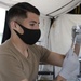 COVID Vaccinations at USNHO