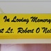 Breaking Down Barriers: 1st Lt. Robert O’Neil, Tuskegee Airman