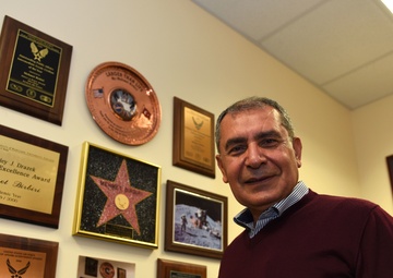 The bridge between two nations