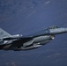 Buzzards soar over Aviano AB