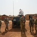U.S. Africa Command forces conduct assessment in Timbuktu, Mali