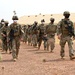 U.S. Africa Command forces conduct assessment in Timbuktu, Mali