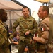 U.S. Africa Command forces conduct assessment in Timbuktu, Mali