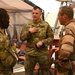 U.S. Africa Command forces conduct assessment in Timbuktu, Mali
