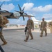 U.S. Africa Command forces prepare for assessment in Mali