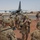 U.S. Africa Command forces conduct assessment in Timbuktu, Mali