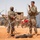 U.S. Africa Command forces conduct assessment in Timbuktu, Mali