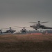 12th CAB flexes attack helicopter muscles