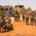 U.S. Africa Command forces conduct assessment in Timbuktu, Mali