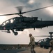 12th CAB flexes attack helicopter muscles