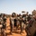 U.S. Africa Command forces conduct assessment in Timbuktu, Mali