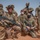 U.S. Africa Command forces conduct assessment in Timbuktu, Mali