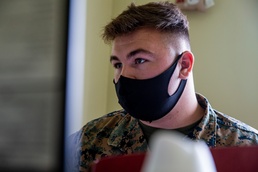 Camp Foster Tax Center provides filing services during peak tax season