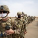 U.S. Africa Command forces conduct assessment in Timbuktu, Mali