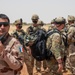U.S. Africa Command forces conduct assessment in Timbuktu, Mali