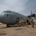 U.S. Africa Command forces conduct assessment in Timbuktu, Mali