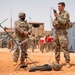 U.S. Africa Command forces conduct assessment in Timbuktu, Mali