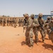 U.S. Africa Command forces conduct assessment in Timbuktu, Mali
