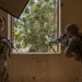 U.S. Africa Command forces conduct assessment in Timbuktu, Mali