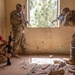 U.S. Africa Command forces conduct assessment in Timbuktu, Mali