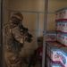U.S. Africa Command forces conduct assessment in Timbuktu, Mali