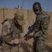 U.S. Africa Command forces conduct assessment in Timbuktu, Mali