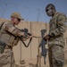U.S. Africa Command forces conduct assessment in Timbuktu, Mali