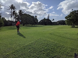 Army Trials athlete Staff Sgt. Armando Luna won’t let fear distract him