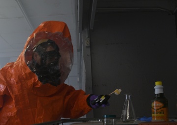 Northern Exposure 21: 51st CST, civilian agencies complete exercise