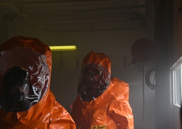 Northern Exposure 21: 51st CST, civilian agencies complete exercise