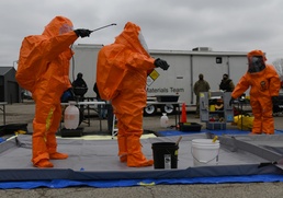 Northern Exposure 21: 51st CST, civilian agencies complete exercise