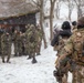 Serbian SAJ train with US Green Berets on mountain warfare skills