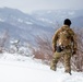 Serbian SAJ train with US Green Berets on mountain warfare skills