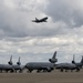 Flight Line Images