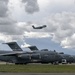 Flight Line Images
